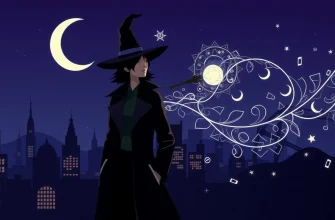 10 Enchanting Detective Witch Movies You Must See