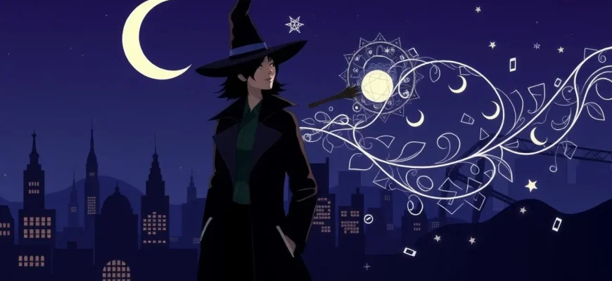 10 Enchanting Detective Witch Movies You Must See