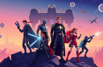Sci-Fi Saviors: Top 10 Films