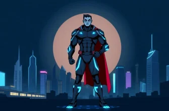 Sci-Fi Films Celebrating Strong Personalities