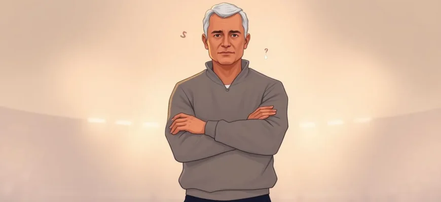 10 Heartwarming Coach Melodramas You Must See