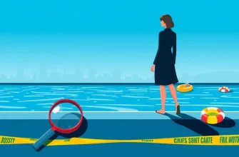 Detective Films with a Pool Twist