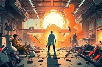 Top 10 Action Films Featuring Dangerous Experiments