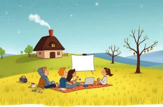 10 Hilarious Comedies for Your Countryside Escape