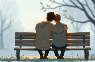 10 Melodramatic Films About Male Friendship