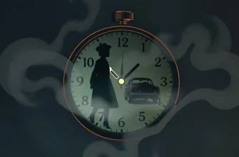 Mystical Time Travel Films: A Journey Through Time