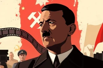 Soviet Films About Hitler: A Cinematic Exploration