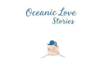 Oceanic Love Stories: A Melodrama Collection