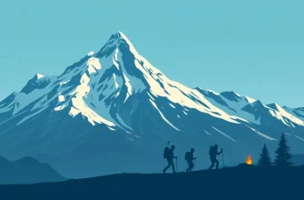 Top 10 Adventure Films Set in Scandinavian Countries