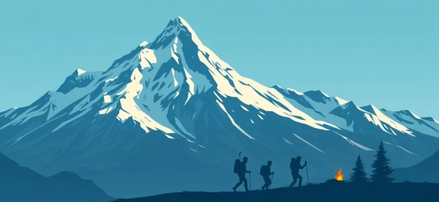 Top 10 Adventure Films Set in Scandinavian Countries