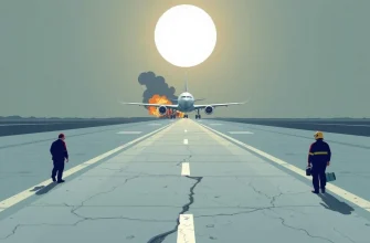 Runway Disaster Movies: A Thrilling Collection