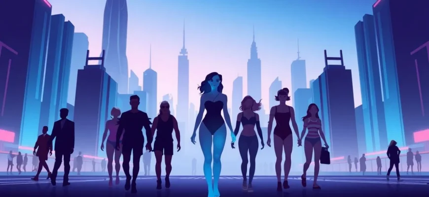 Top 10 Sci-Fi Films Exploring Gene Therapy