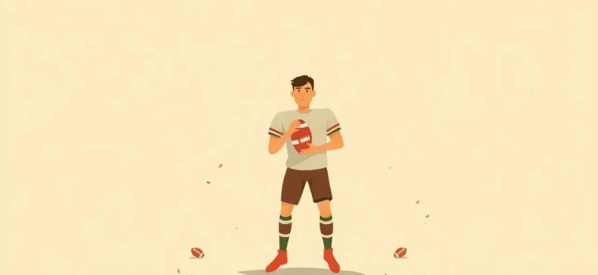 Top 10 Football Movies You Must Watch