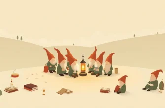 Gnome Drama Films: A Journey into the Heart of Fantasy