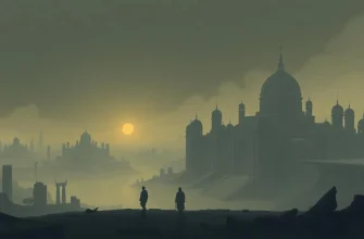 Films About the Fall of Empires