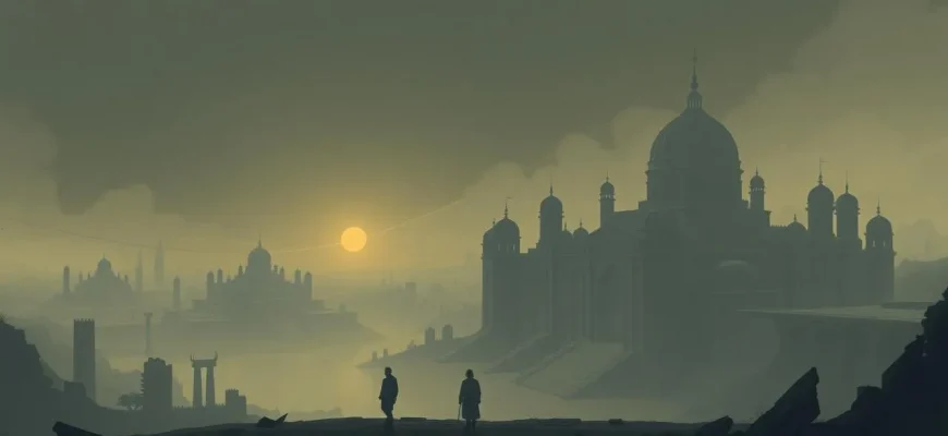 Films About the Fall of Empires