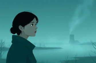 Chernobyl Biopic Films: A Journey Through History
