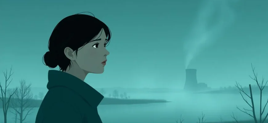 Chernobyl Biopic Films: A Journey Through History