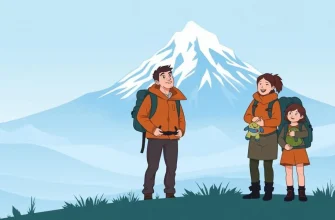 Top 10 Family-Friendly Survival Films