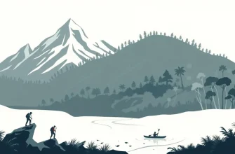 Top 10 Action Films Set in Nature