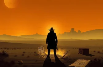 Western Conspiracy Films: A Curated List