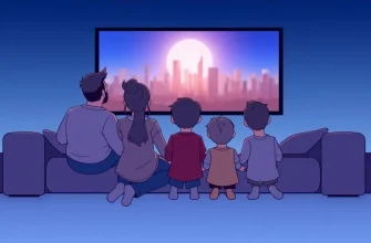 Family Films About Civilizations