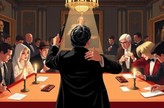 Top 10 Auction Films: Bidding Wars on Screen