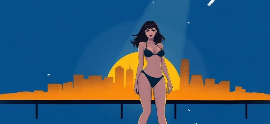 10 Must-Watch Stripper Drama Films