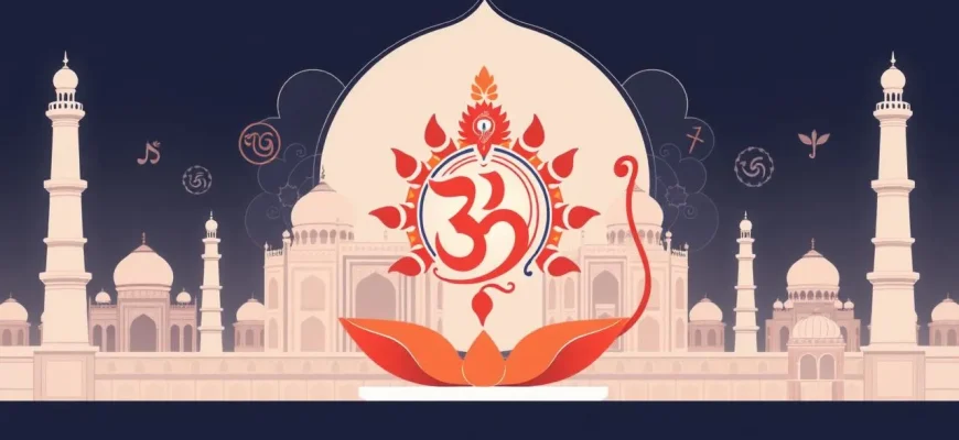 Discovering Hinduism: A Documentary Journey