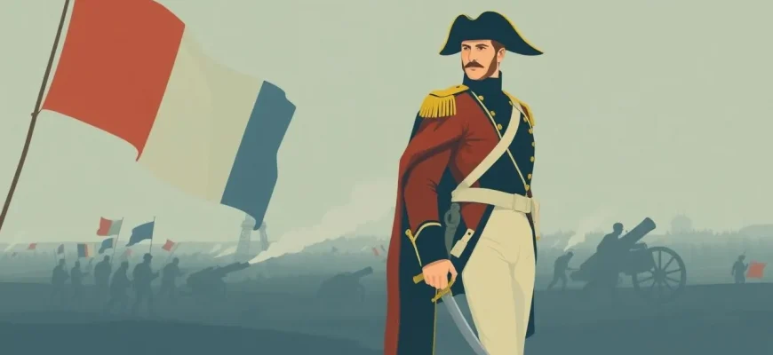 Best Historical Films on Napoleonic Wars