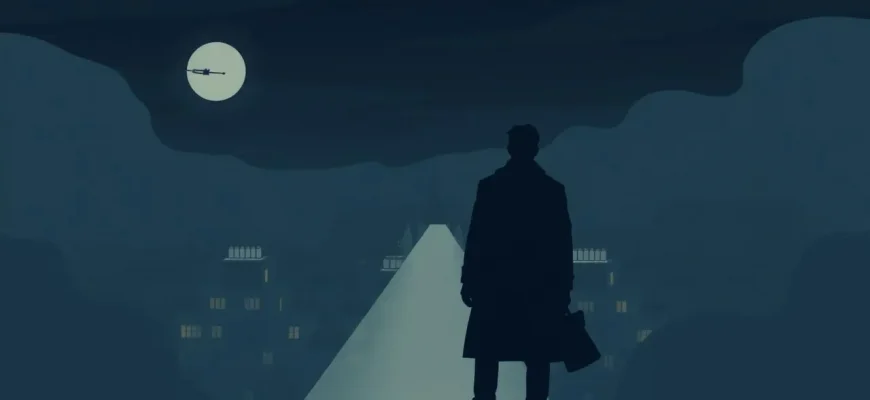 Top 10 Polish Thrillers You Can't Miss