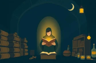 Top 10 Mystical Films About Secret Knowledge Vaults