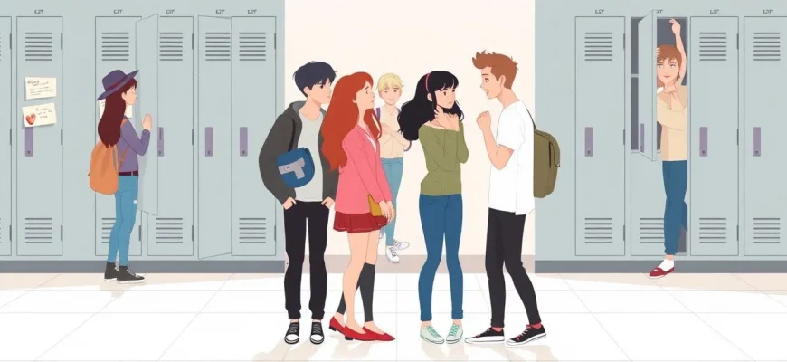 Top 10 Teen Romance Movies