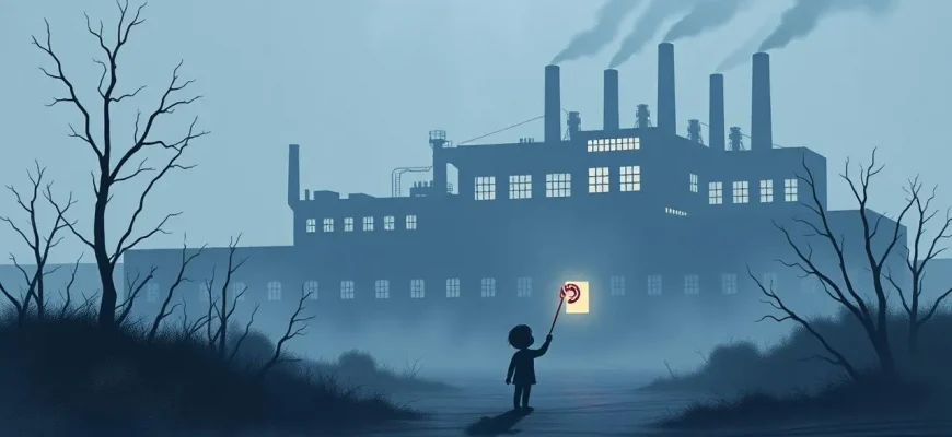 10 Horror Films About Sugar