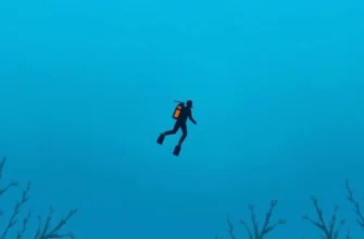 Dive into Drama: 10 Must-See Diving Films