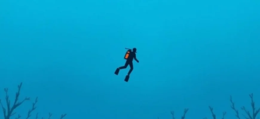 Dive into Drama: 10 Must-See Diving Films