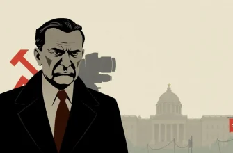 Soviet Films About Senators: A Cinematic Journey