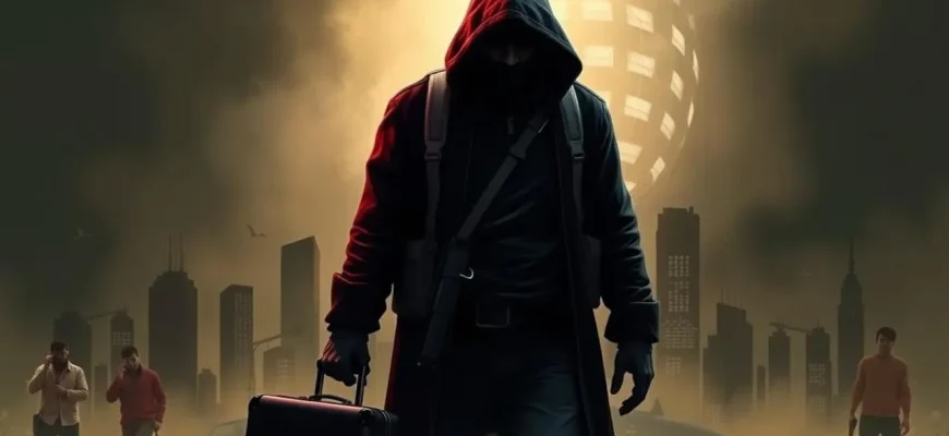 Top 10 Crime Films About Smugglers