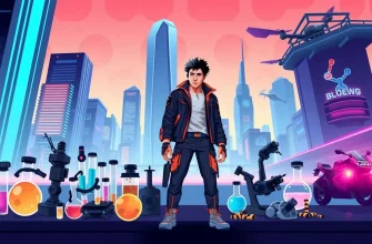 Top 10 Biotech Action Films