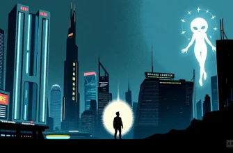 10 Sci-Fi Films That Explore Faith and Belief