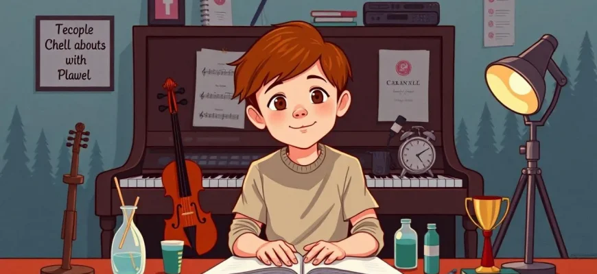10 Must-Watch Movies About Child Prodigies