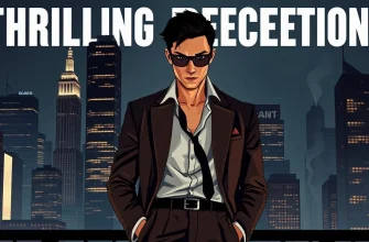 10 Thrilling Films About Cons and Scams