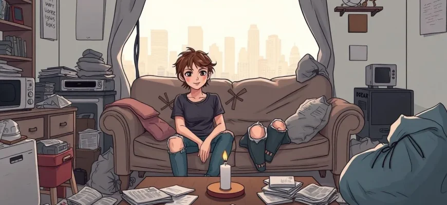 Films That Illuminate the Lives of the Poor