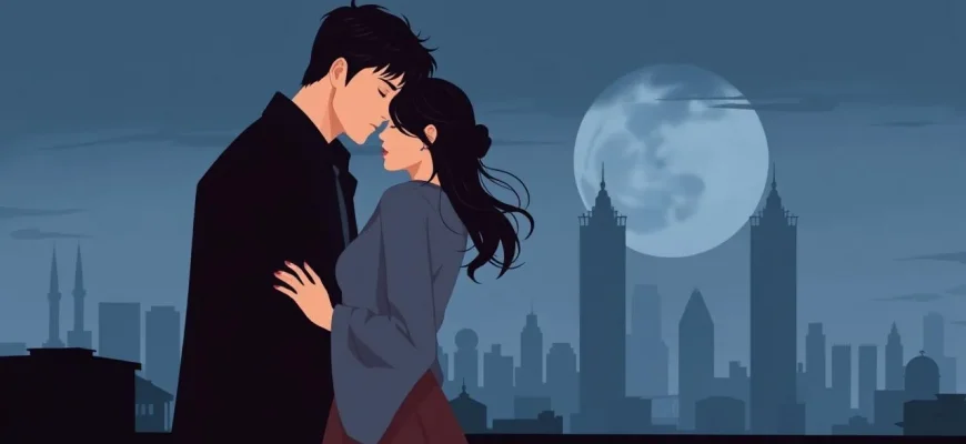 Top 10 Melodramas About Bandits