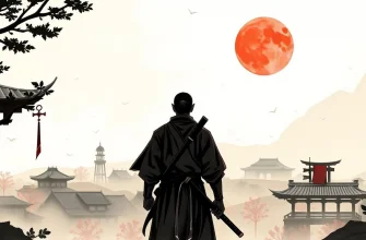 10 Must-Watch Ronin Films