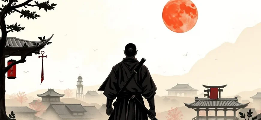 10 Must-Watch Ronin Films