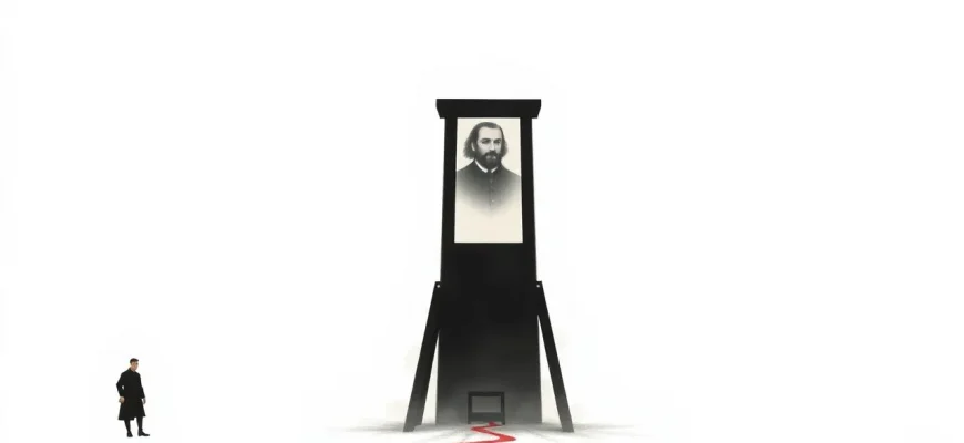 Historical Jacobin Films: A Cinematic Journey Through the French Revolution