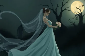 10 Horror Films for a Haunting Wedding Anniversary