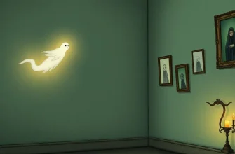 10 Fantasy Films About House Spirits