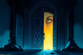 Mystical Films About Secret Societies